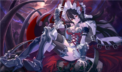 公主连结
