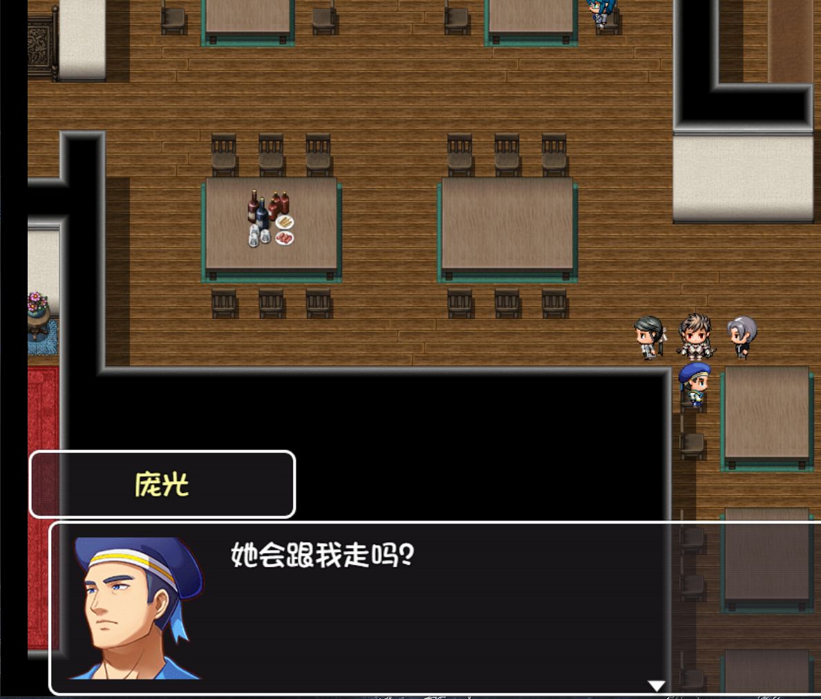 大千世界