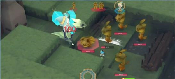 魔女之泉2旧版