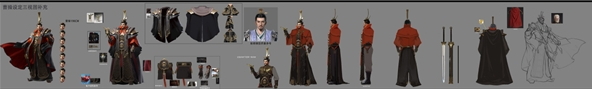 POPIC全新力作《卧龙吟2》CG，拉开三国史诗城战序幕