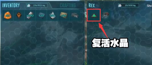 方舟生存进化