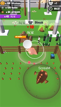 萌龙大作战APP安卓版