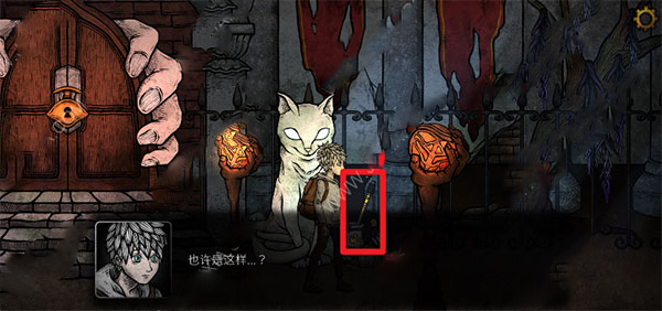 猫咪博物馆单机版