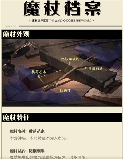 哈利波特魔法觉醒