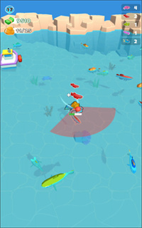 水族馆乐园APP