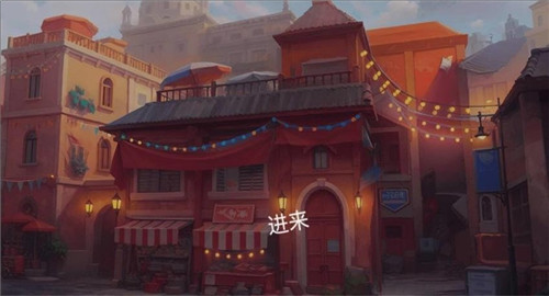 沙威玛传奇美食