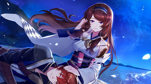 《姬魔恋战纪》怪诞故事之八岐祭品