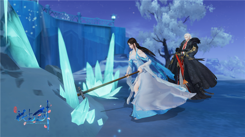 禾风迎夏至，“花与剑”五一活动抢鲜看