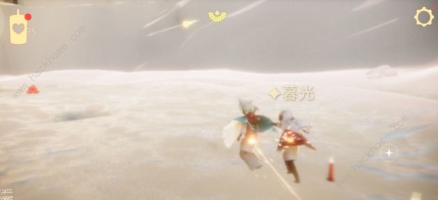 sky光遇