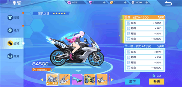 神俑降临