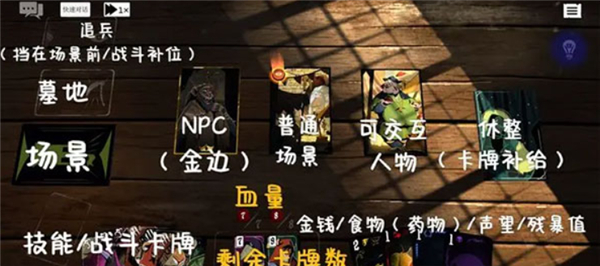 预言奇谈安卓版