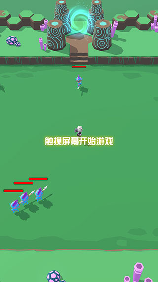 异星猎手