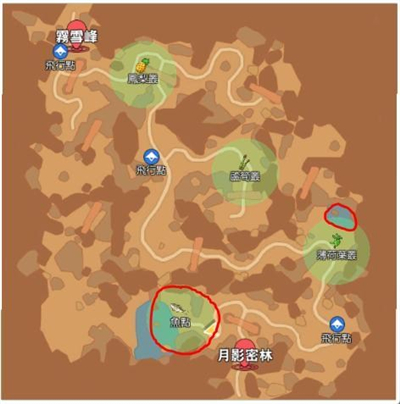 小森生活