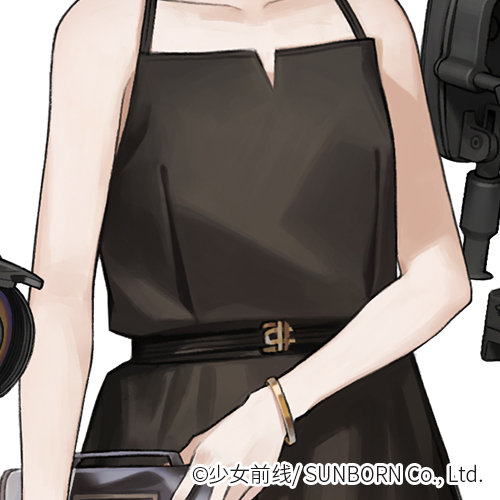 少女前线