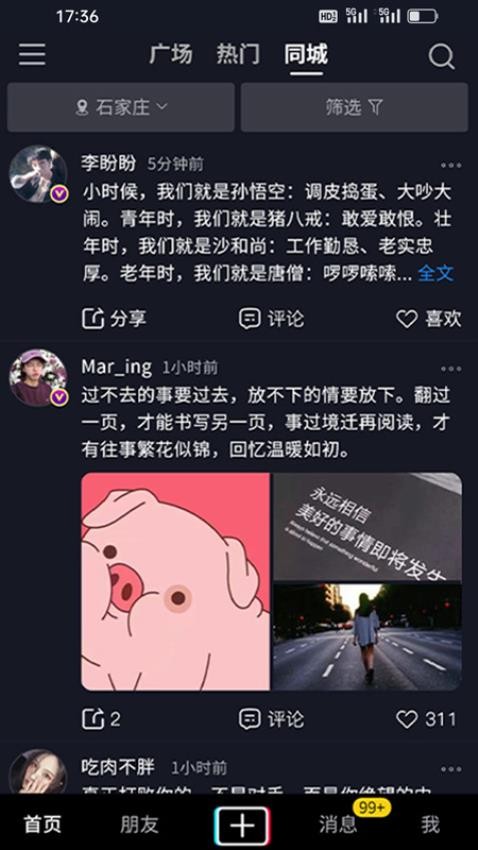 社博app官方版