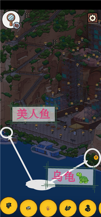 梦境侦探