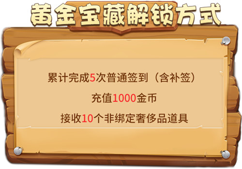 黄金宝藏闪耀开启！《推理学院》愚人节活动上线