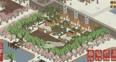 江南百景图