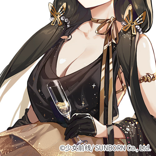 少女前线