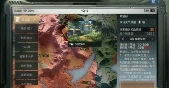 明日之后