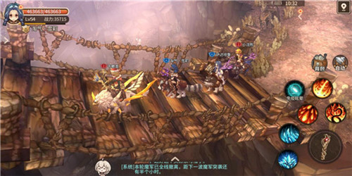 《冒险之门》今日App Store首发,一起趣萌动冒险吧