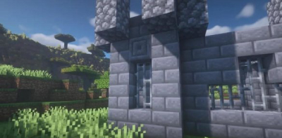 我的世界手游