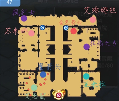 仙境传说RO守护永恒的爱