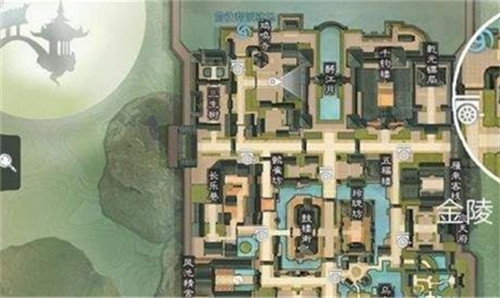 一梦江湖