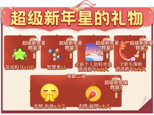 喜迎新年！《推理学院》限时活动1月8日精彩上线