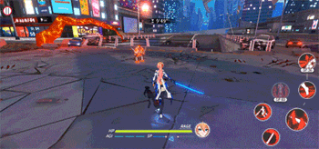 VGAME消零世界