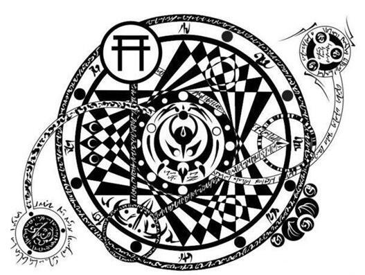 阴阳师