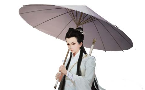 我的侠客