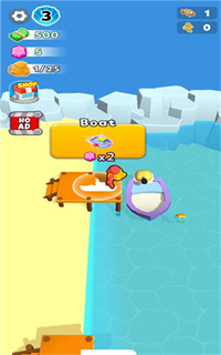 水族馆乐园APP