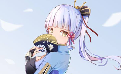 原神