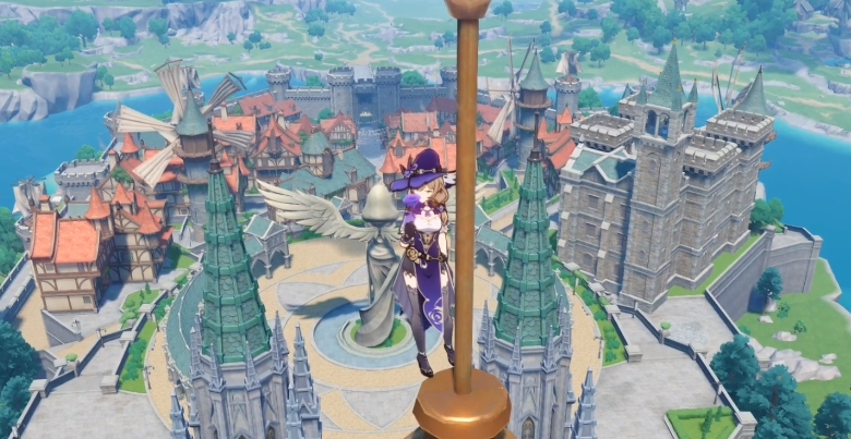原神