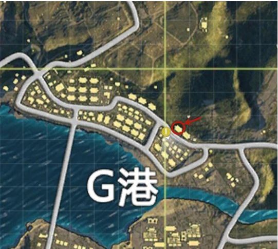 和平精英