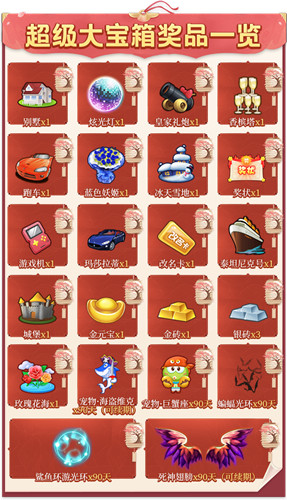 喜迎新年！《推理学院》限时活动1月8日精彩上线