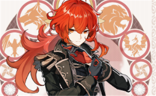 原神