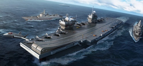 新时代策略放置卡牌游戏《放置海域》IOS 5月25日荣耀上线！