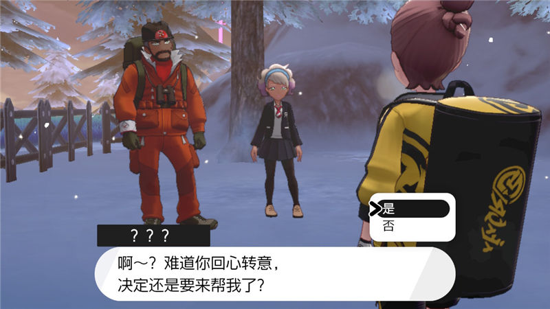 精灵宝可梦剑盾