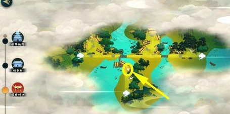 剑网3:指尖江湖