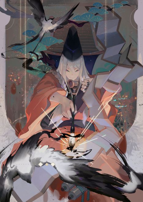 阴阳师百闻牌