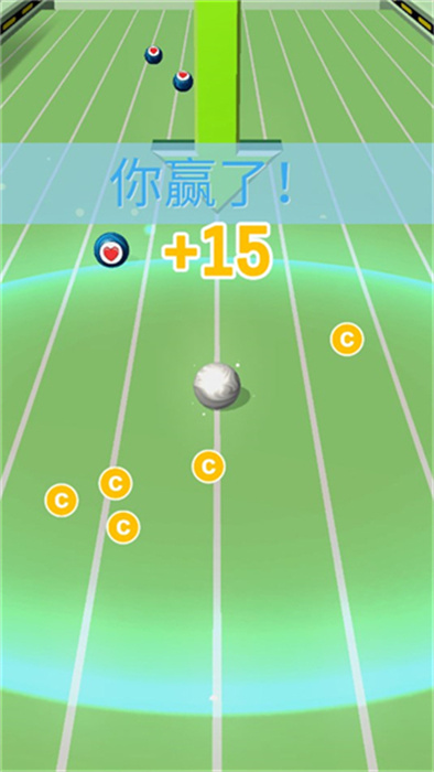 滚球对战手机版