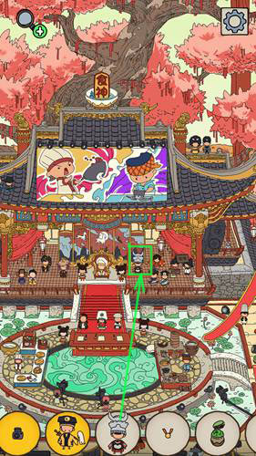 梦境侦探