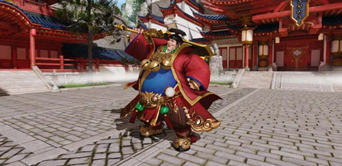 楚留香