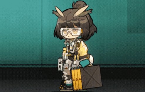 明日方舟