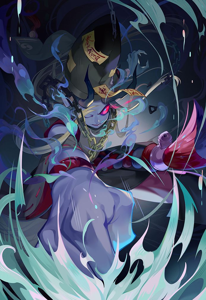 阴阳师百闻牌
