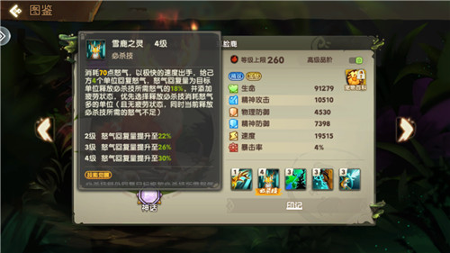 《疯狂2》这几个SR你抽到了吗？必须培养起来！