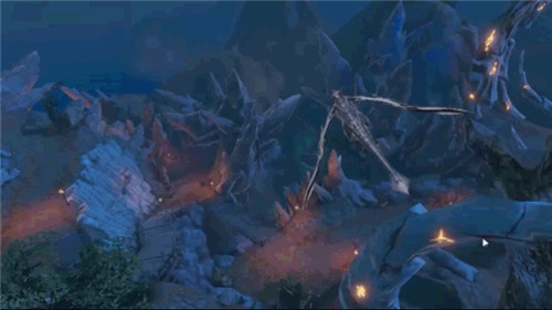 龙骑士降临!网易3D魔幻冒险手游《龙之灵域》“龙灵觉醒”首测重磅开启!