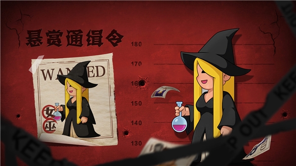 狼人杀女巫自救规则和不自救规则玩法攻略
